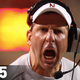 Illustration for article titled The Petty, Thin-Skinned Bravado Of Bo Pelini: 125 FBS Teams, Ranked